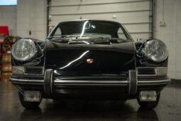 1967 Porsche 912 Coupe full