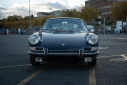 1967 Porsche 912 Coupe full