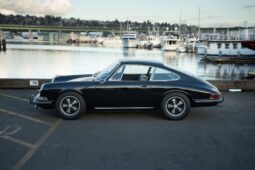 1967 Porsche 912 Coupe