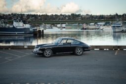 1967 Porsche 912 Coupe full