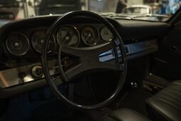 1967 Porsche 912 Coupe full