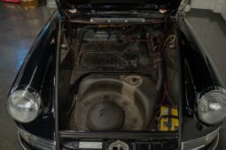 1967 Porsche 912 Coupe full