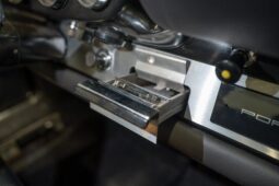 1967 Porsche 912 Coupe full