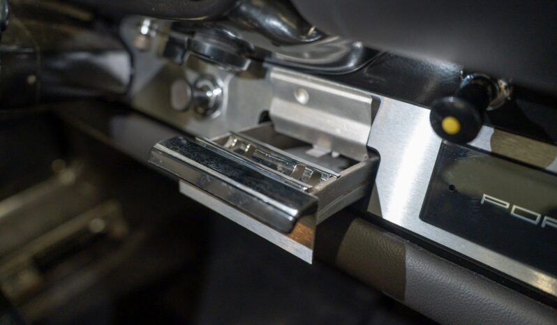 								1967 Porsche 912 Coupe full									