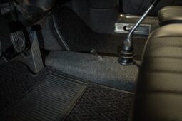 1967 Porsche 912 Coupe full