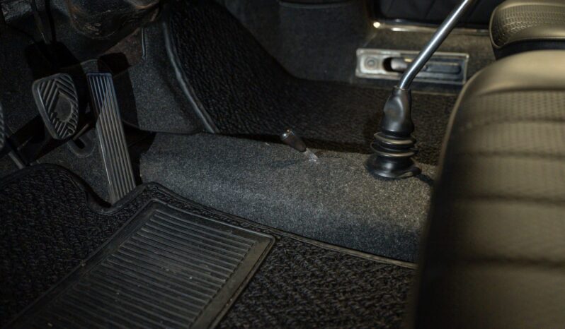 								1967 Porsche 912 Coupe full									