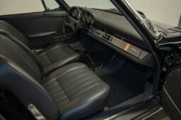 1967 Porsche 912 Coupe full