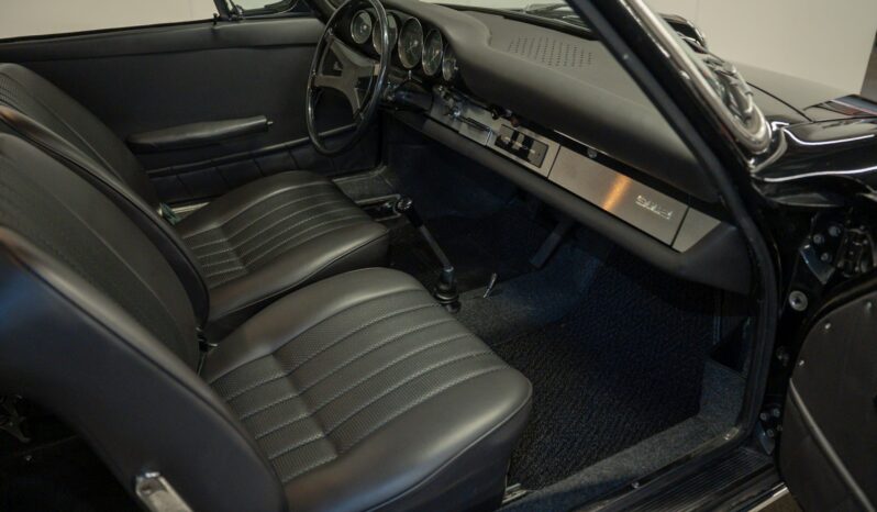 								1967 Porsche 912 Coupe full									