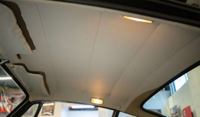 								1967 Porsche 912 Coupe full									