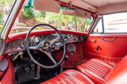 										1963 Porsche 356B Cabriolet full									