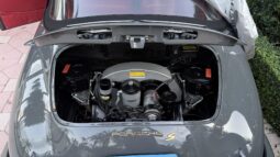 1963 Porsche 356B Cabriolet