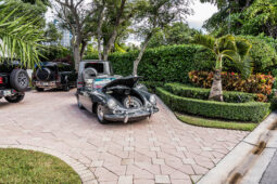 1963 Porsche 356B Cabriolet