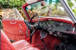 										1963 Porsche 356B Cabriolet full									