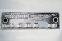 										1969 Ford Mustang Hardtop 302 full									