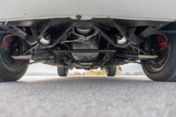 1969 Ford Mustang Hardtop 302