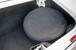 1969 Ford Mustang Hardtop 302