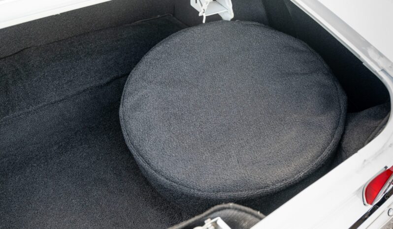 								1969 Ford Mustang Hardtop 302 full									