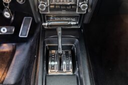 1969 Ford Mustang Hardtop 302