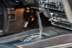 1969 Ford Mustang Hardtop 302