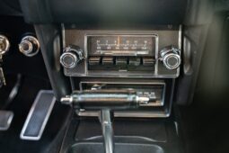 										1969 Ford Mustang Hardtop 302 full									