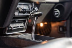 										1969 Ford Mustang Hardtop 302 full									