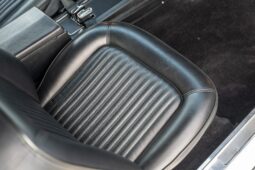 										1969 Ford Mustang Hardtop 302 full									