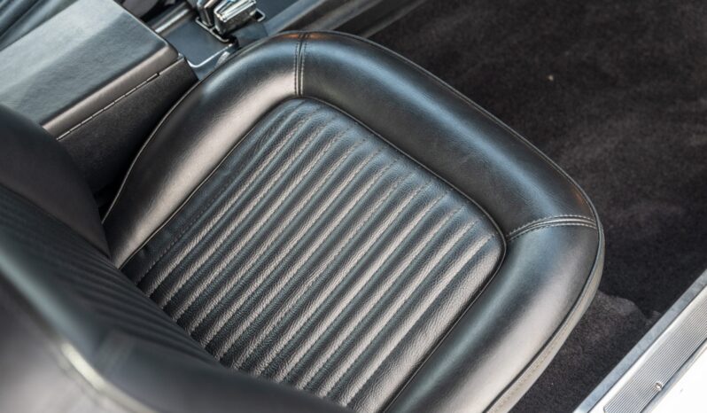 								1969 Ford Mustang Hardtop 302 full									