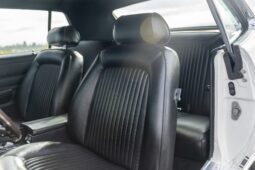 										1969 Ford Mustang Hardtop 302 full									