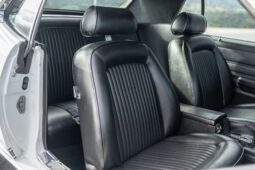 										1969 Ford Mustang Hardtop 302 full									