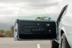 										1969 Ford Mustang Hardtop 302 full									