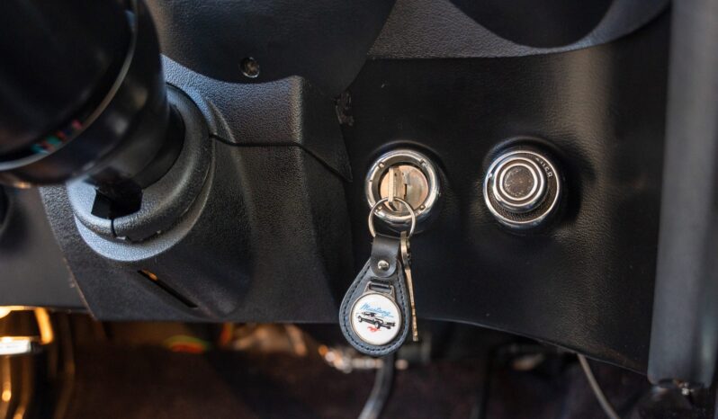 								1969 Ford Mustang Hardtop 302 full									