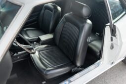 										1969 Ford Mustang Hardtop 302 full									