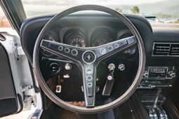 										1969 Ford Mustang Hardtop 302 full									