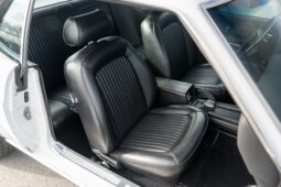 										1969 Ford Mustang Hardtop 302 full									