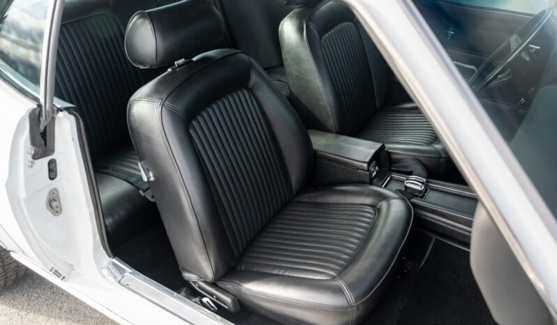 								1969 Ford Mustang Hardtop 302 full									