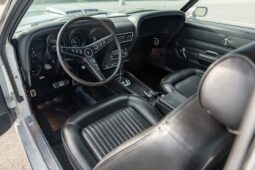 										1969 Ford Mustang Hardtop 302 full									