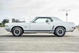 										1969 Ford Mustang Hardtop 302 full									