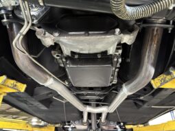 										1969 Ford Mustang Hardtop 302 full									