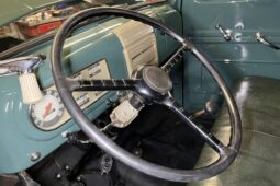 										1949 Ford F-1 Pickup 4-Speed full									