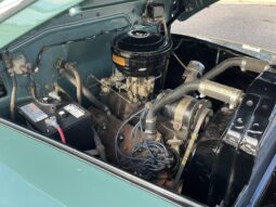 										1949 Ford F-1 Pickup 4-Speed full									