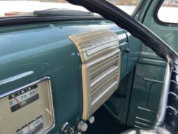 										1949 Ford F-1 Pickup 4-Speed full									