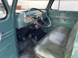 										1949 Ford F-1 Pickup 4-Speed full									