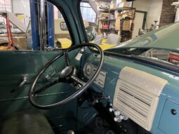 										1949 Ford F-1 Pickup 4-Speed full									