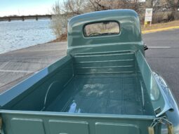 										1949 Ford F-1 Pickup 4-Speed full									