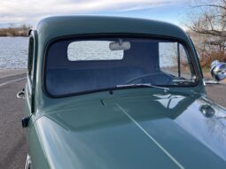 										1949 Ford F-1 Pickup 4-Speed full									