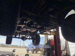 1972 Chevrolet K5 Blazer 4×4