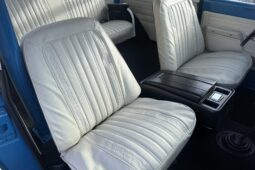 1972 Chevrolet K5 Blazer 4×4