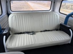 1972 Chevrolet K5 Blazer 4×4 full