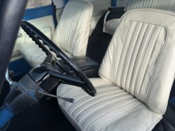 1972 Chevrolet K5 Blazer 4×4 full