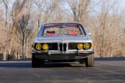 1972 BMW 3.0CSi
